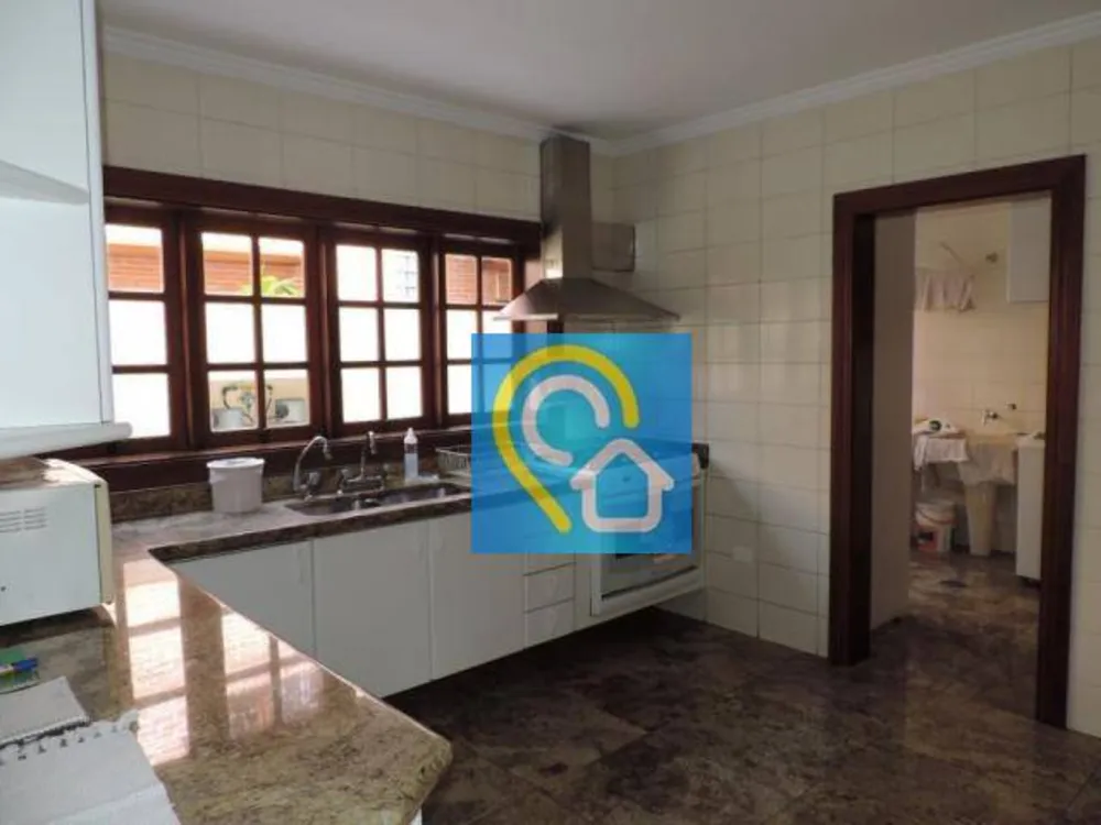 Casa de Condomínio, 4 quartos - Foto 5