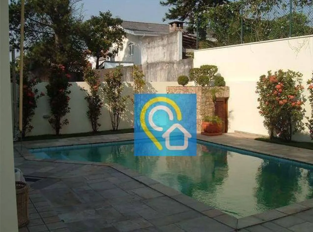 Casa de Condomínio, 4 quartos - Foto 9