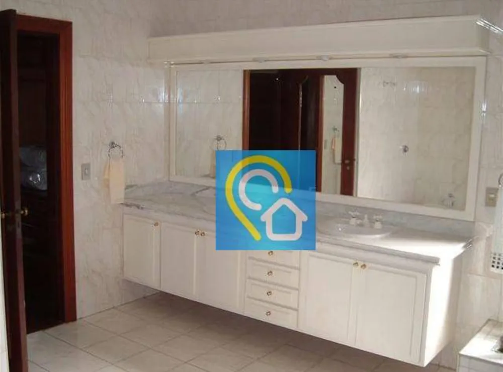 Casa de Condomínio, 4 quartos - Foto 13