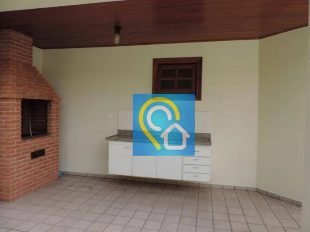 Casa de Condomínio, 4 quartos - Foto 10