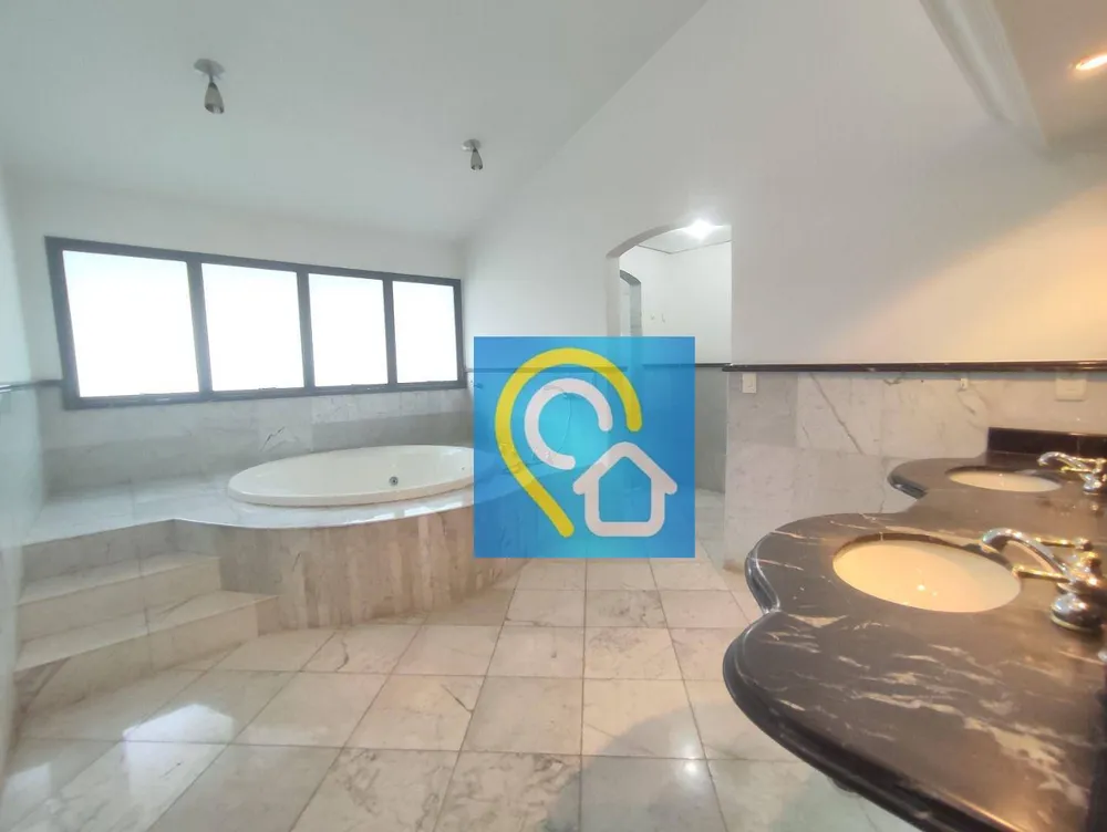 Casa de Condomínio, 4 quartos - Foto 11