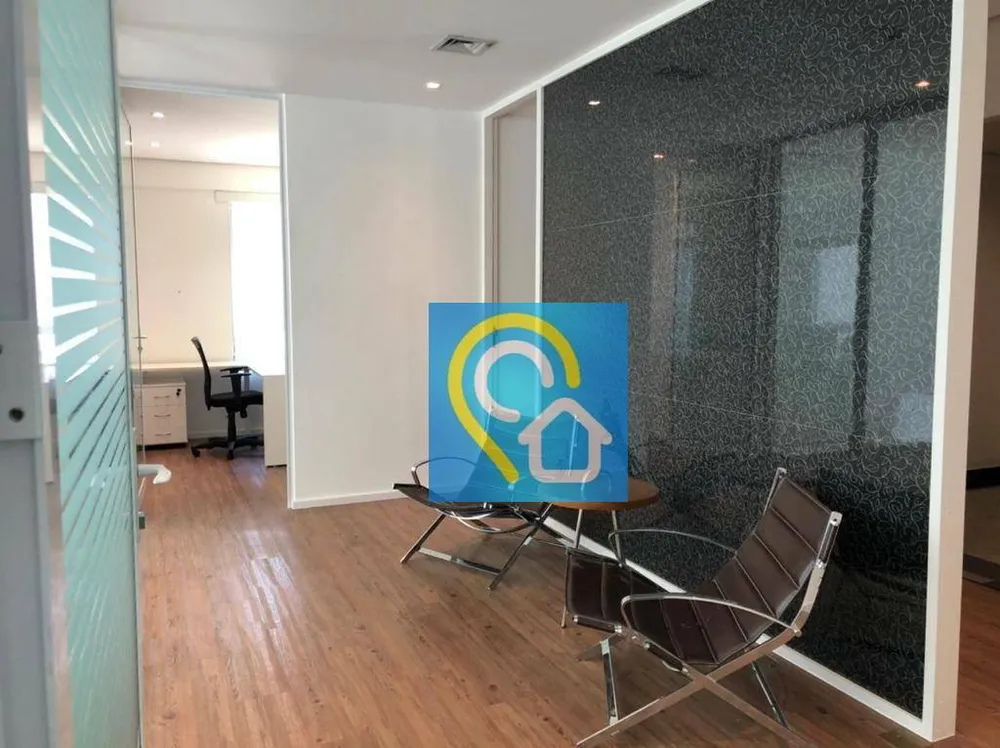 Sala-Conjunto, 89 m² - Foto 2