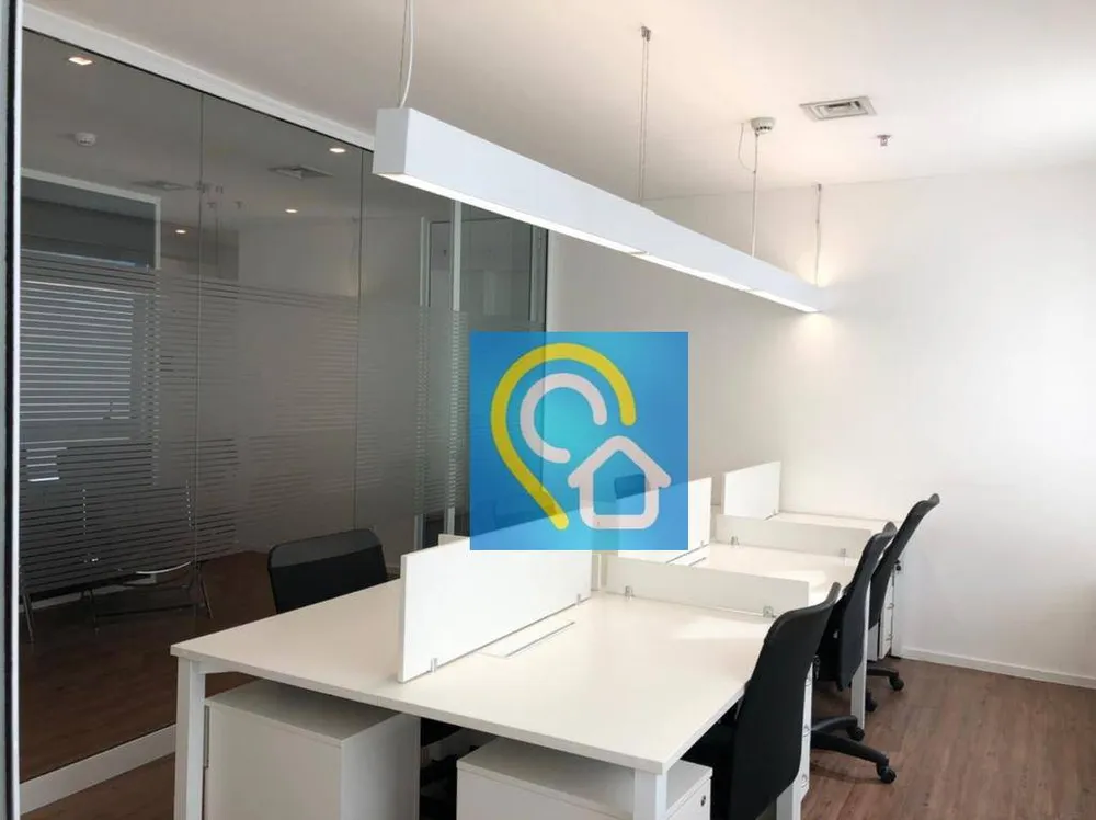 Sala-Conjunto, 89 m² - Foto 3