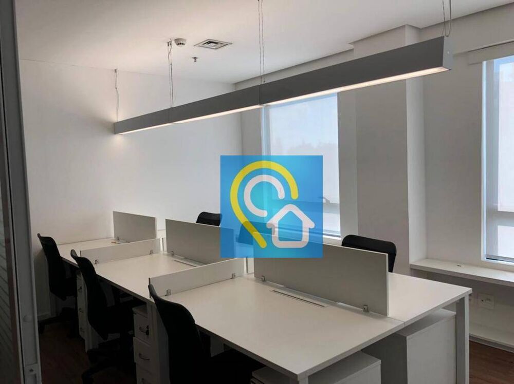 Sala-Conjunto, 89 m² - Foto 1