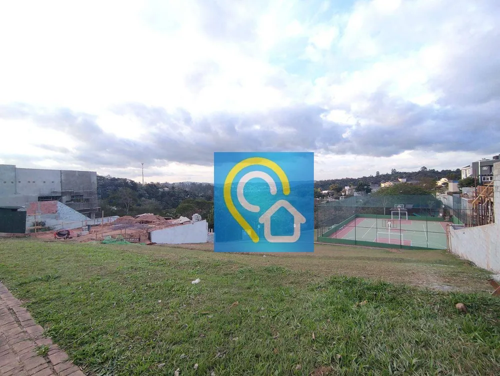 Loteamento e Condomínio, 456 m² - Foto 1