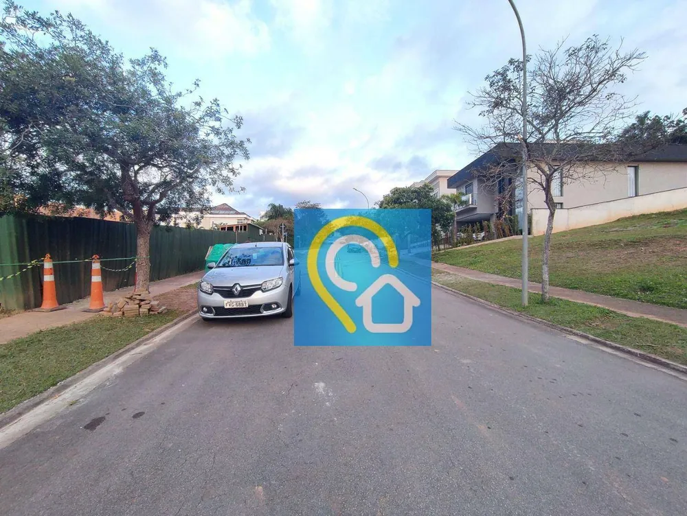 Loteamento e Condomínio, 456 m² - Foto 4