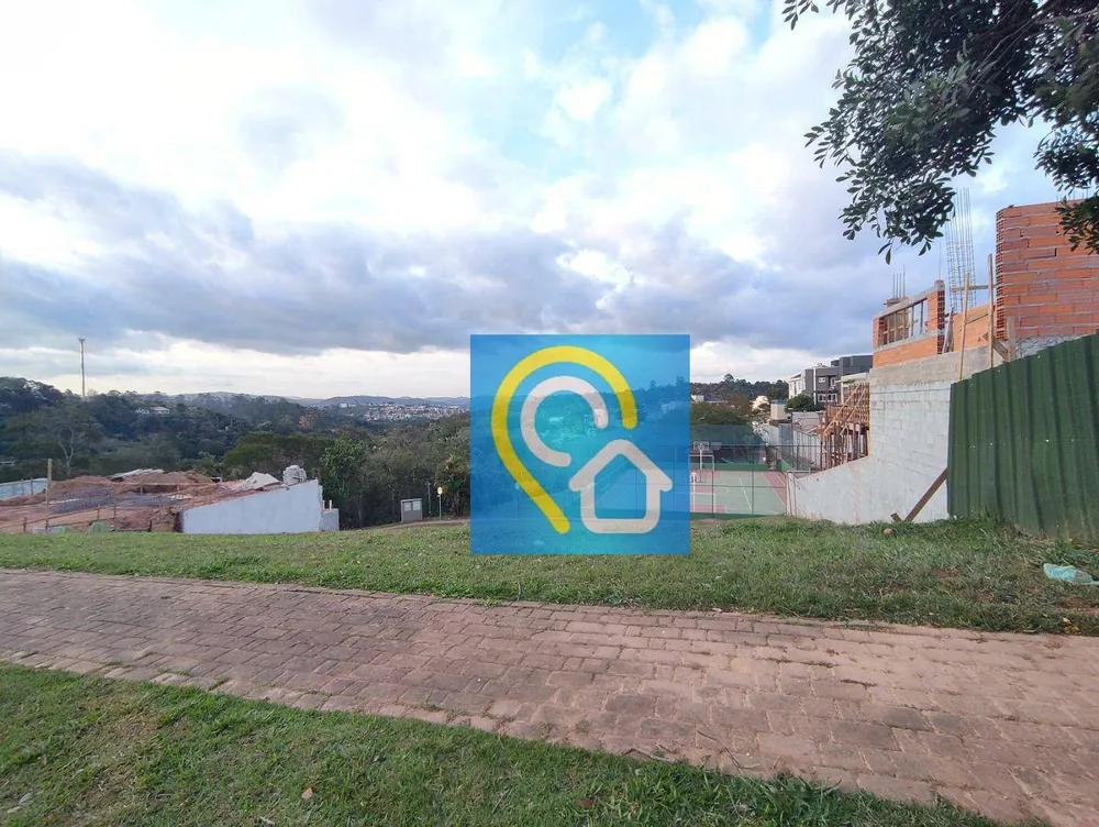 Loteamento e Condomínio, 456 m² - Foto 1