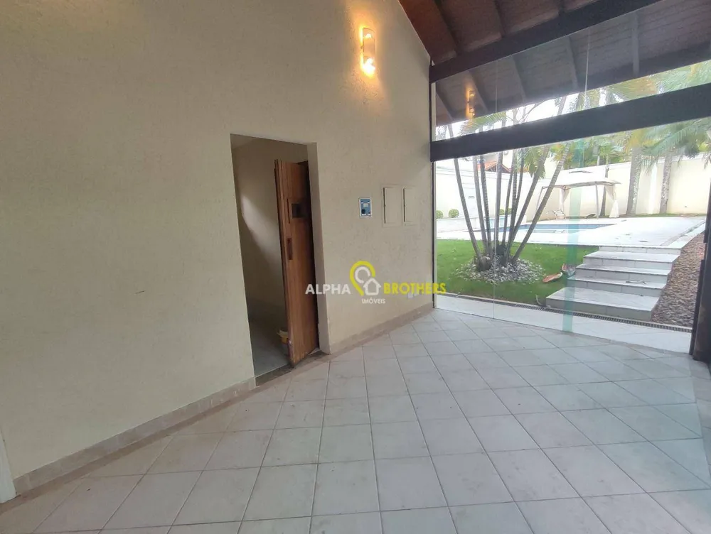 Casa de Condomínio, 4 quartos - Foto 8