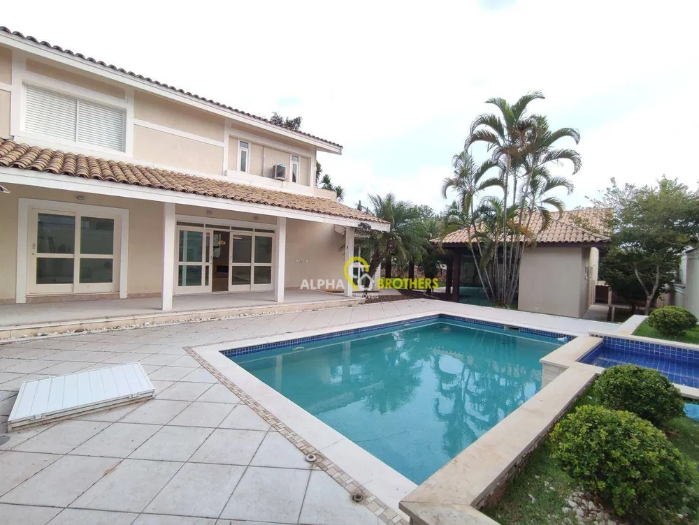 Casa de Condomínio, 4 quartos - Foto 7