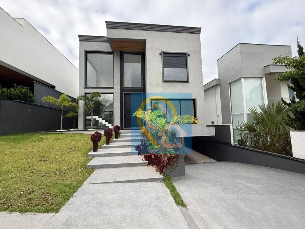 Casa de Condomínio, 4 quartos - Foto 3