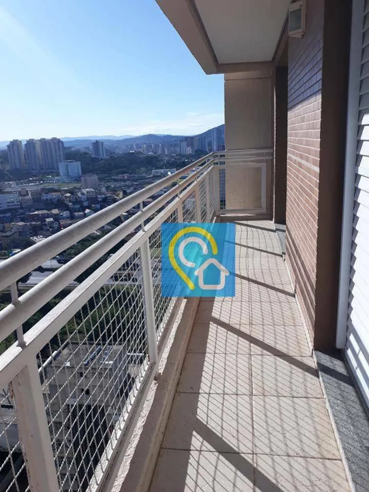 Apartamento, 3 quartos, 114 m² - Foto 3