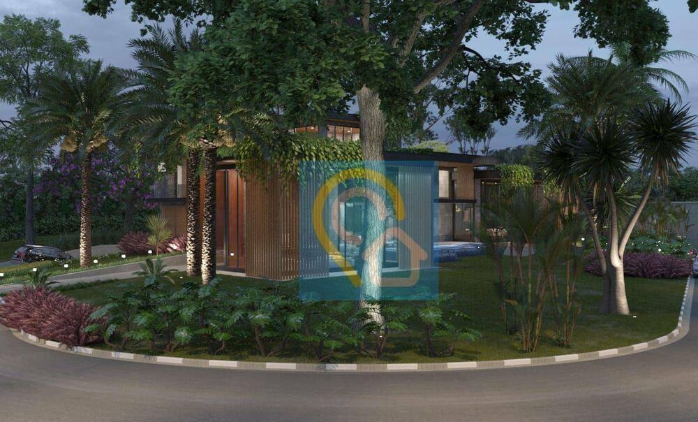Casa de Condomínio, 5 quartos - Foto 4