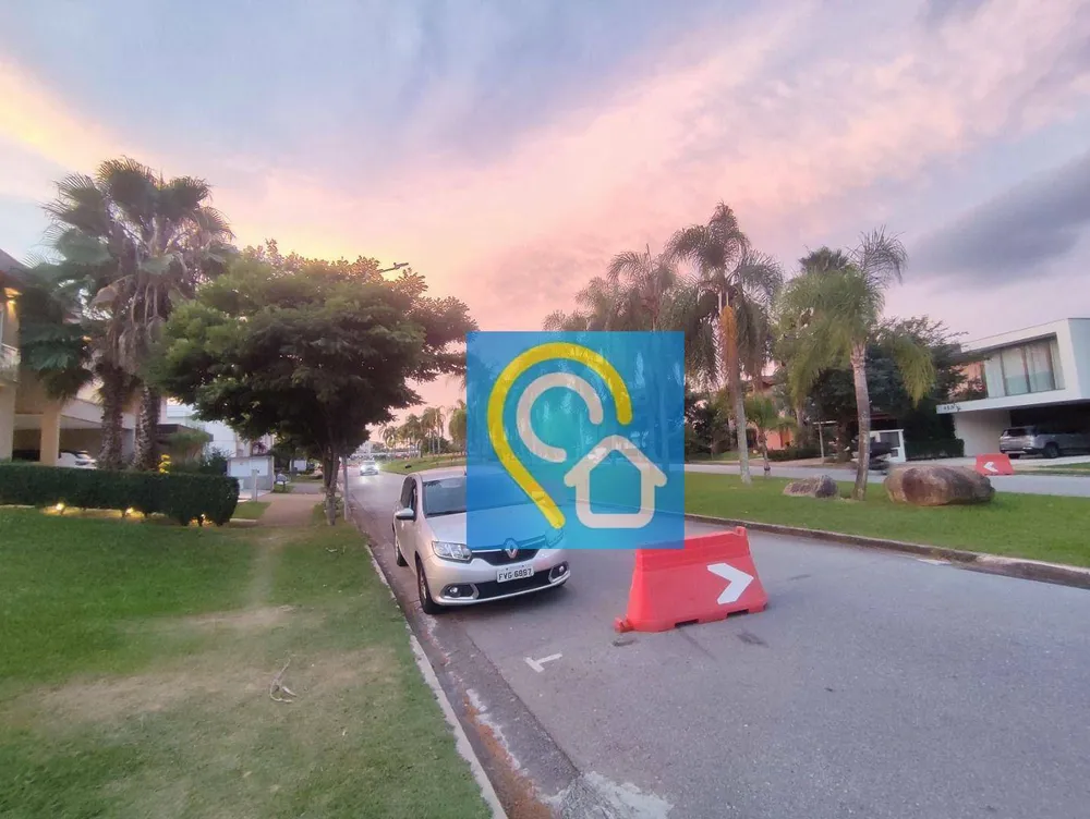 Loteamento e Condomínio, 441 m² - Foto 3