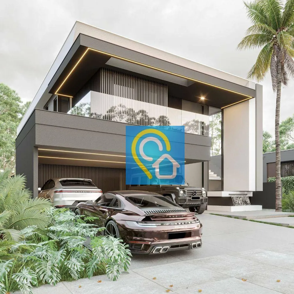 Loteamento e Condomínio, 441 m² - Foto 5