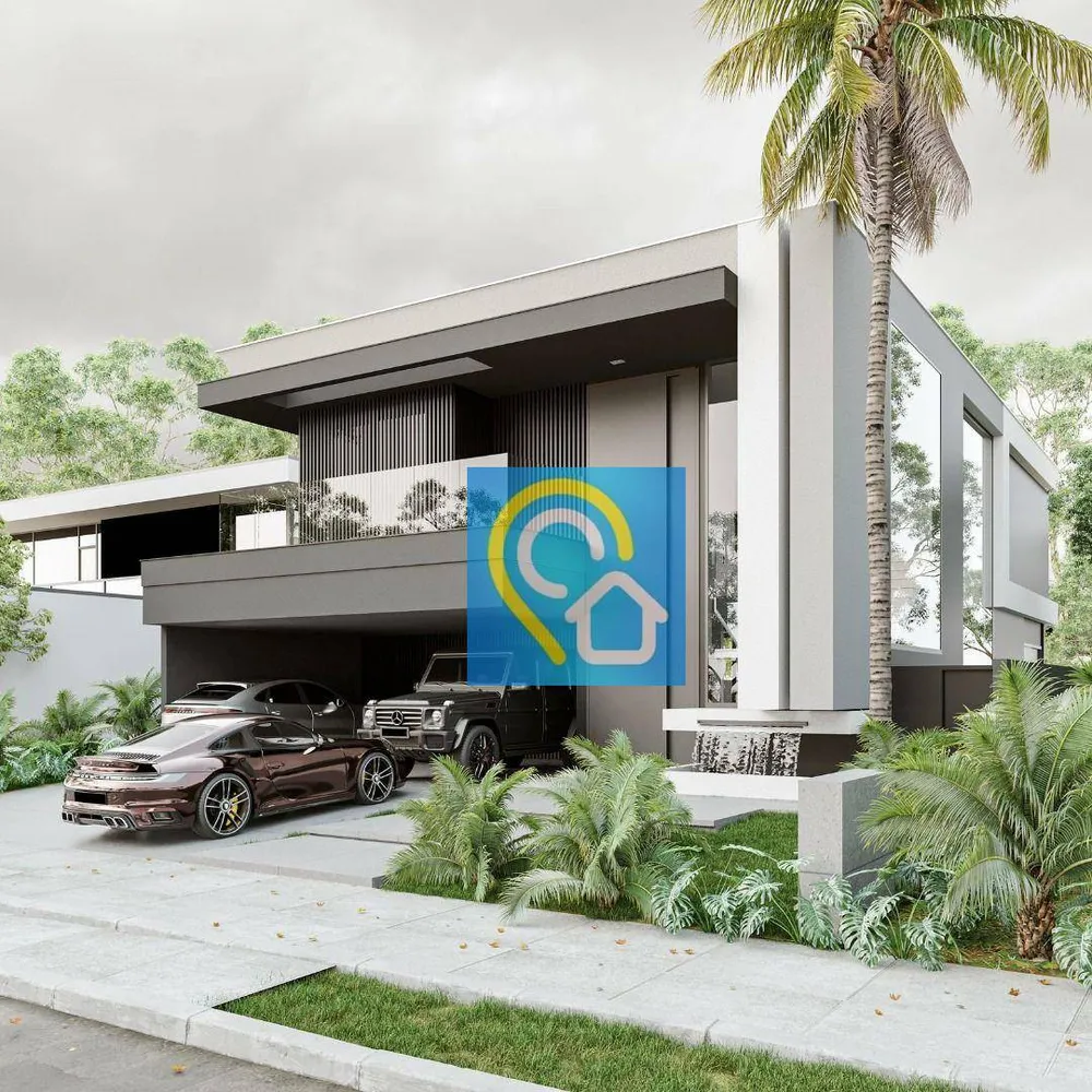 Loteamento e Condomínio, 441 m² - Foto 6
