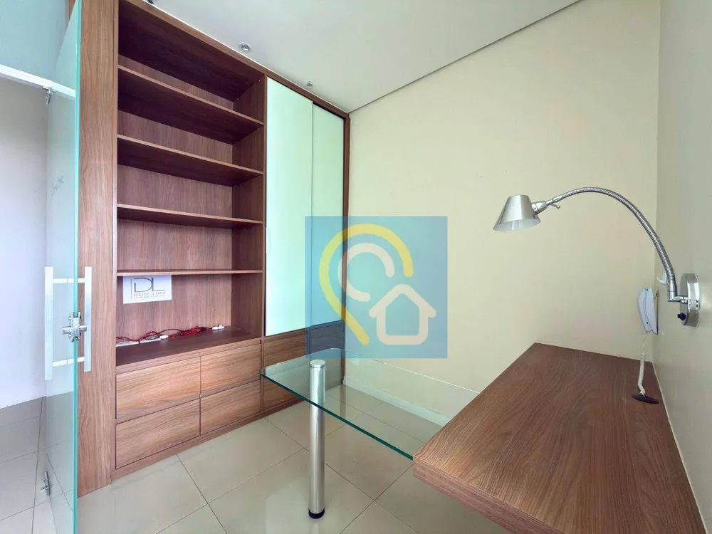 Sala-Conjunto, 42 m² - Foto 8