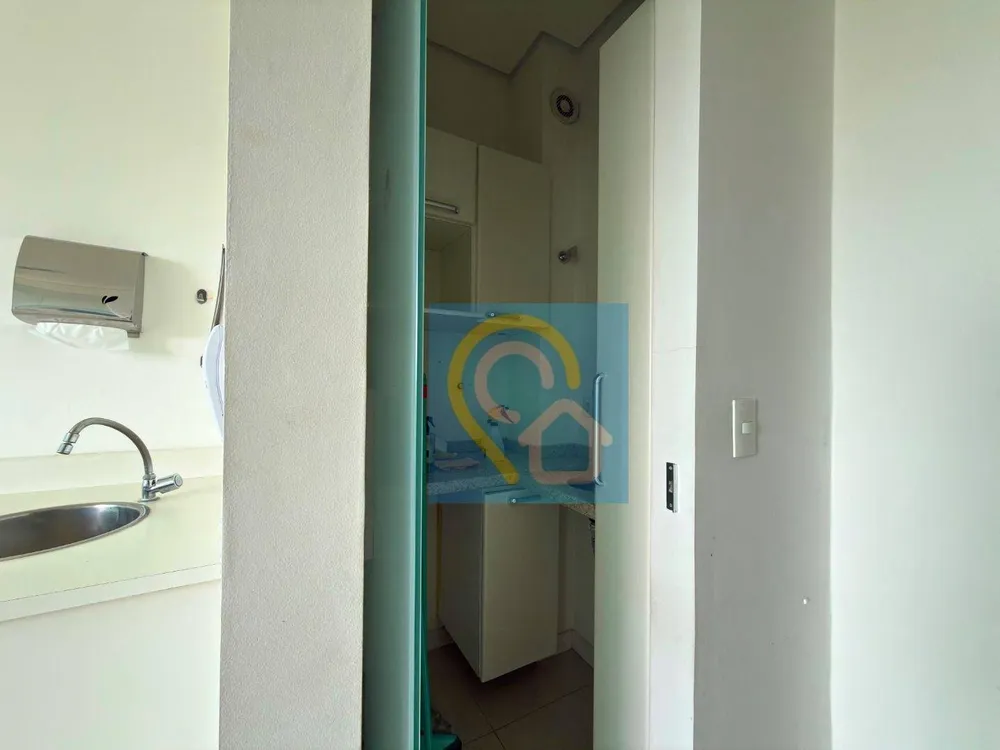 Sala-Conjunto, 42 m² - Foto 10