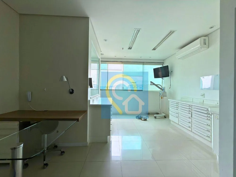 Sala-Conjunto, 42 m² - Foto 7