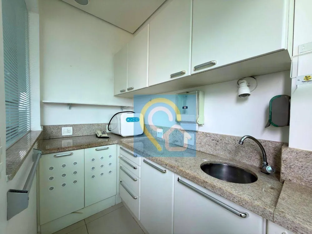 Sala-Conjunto, 42 m² - Foto 6