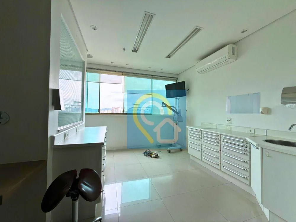 Sala-Conjunto, 42 m² - Foto 5