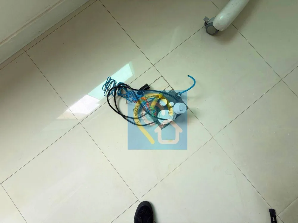 Sala-Conjunto, 42 m² - Foto 12