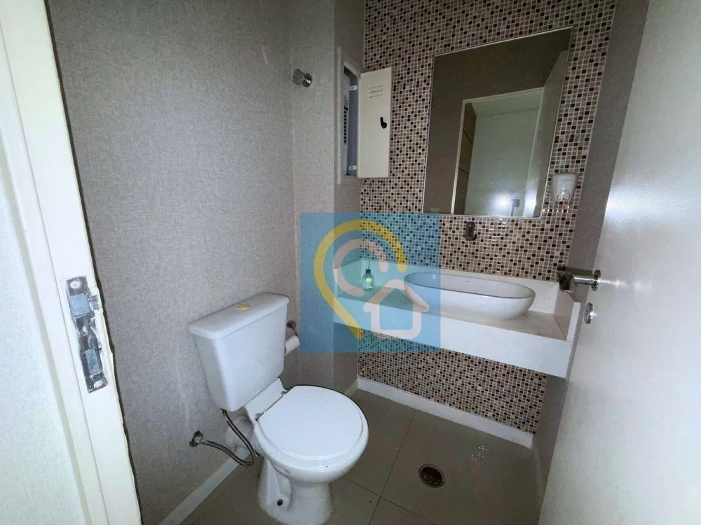 Sala-Conjunto, 42 m² - Foto 11
