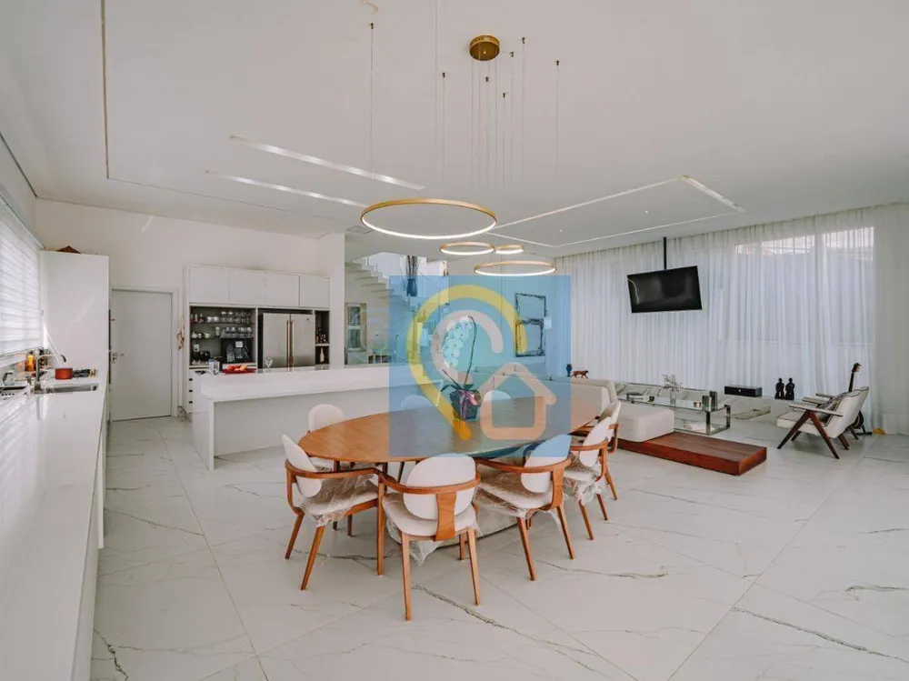 Casa de Condomínio, 4 quartos - Foto 8