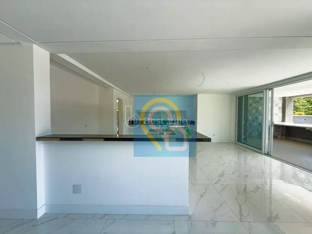 Casa de Condomínio, 4 quartos - Foto 6