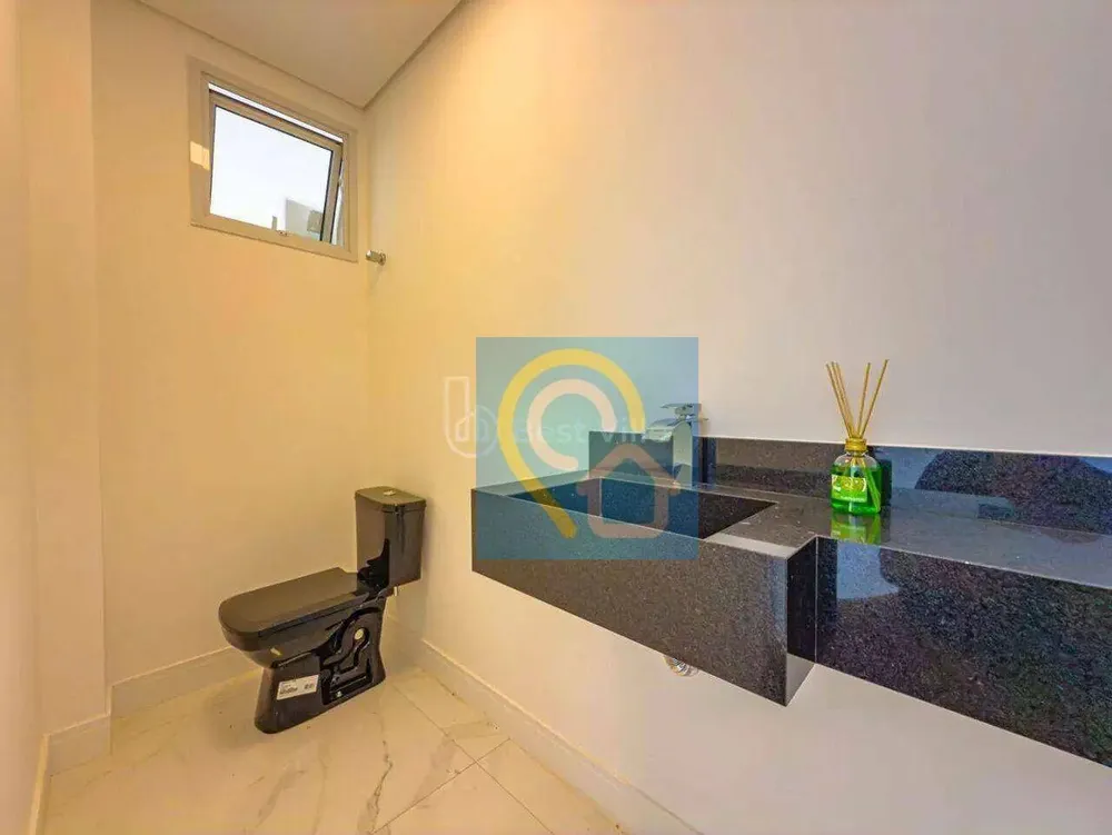 Casa de Condomínio, 4 quartos - Foto 10