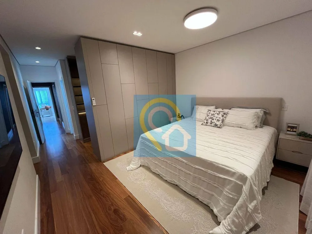 Apartamento, 4 quartos, 387 m² - Foto 7