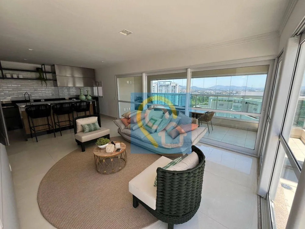 Apartamento, 4 quartos, 387 m² - Foto 5