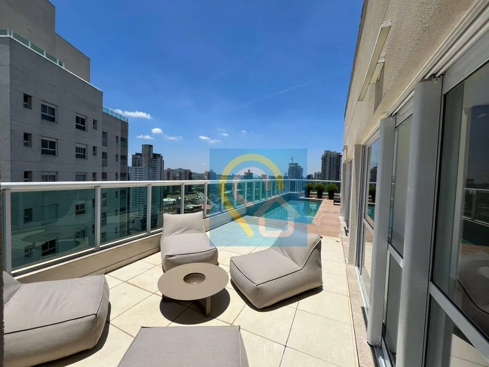 Apartamento, 4 quartos, 387 m² - Foto 10