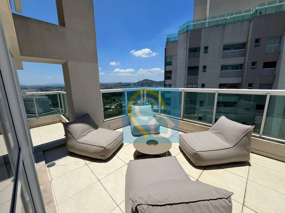 Apartamento, 4 quartos, 387 m² - Foto 3