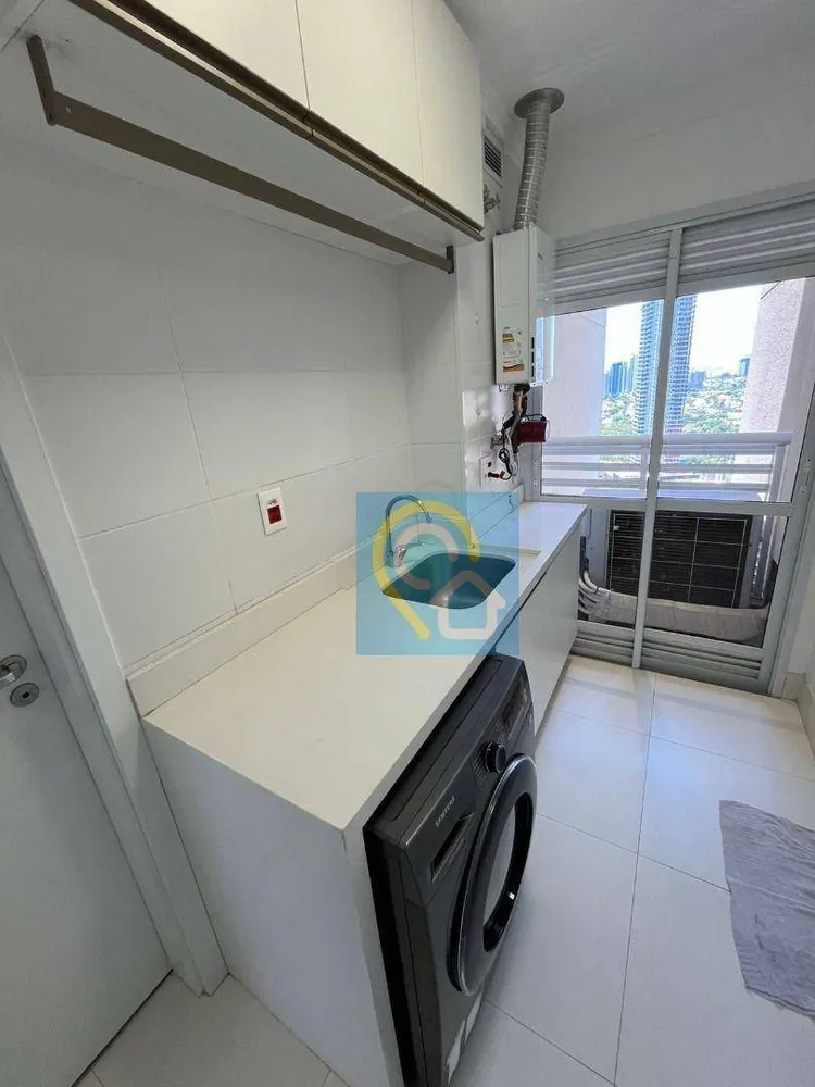 Apartamento, 4 quartos, 387 m² - Foto 16