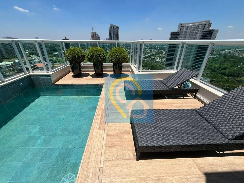 Apartamento, 4 quartos, 387 m² - Foto 12
