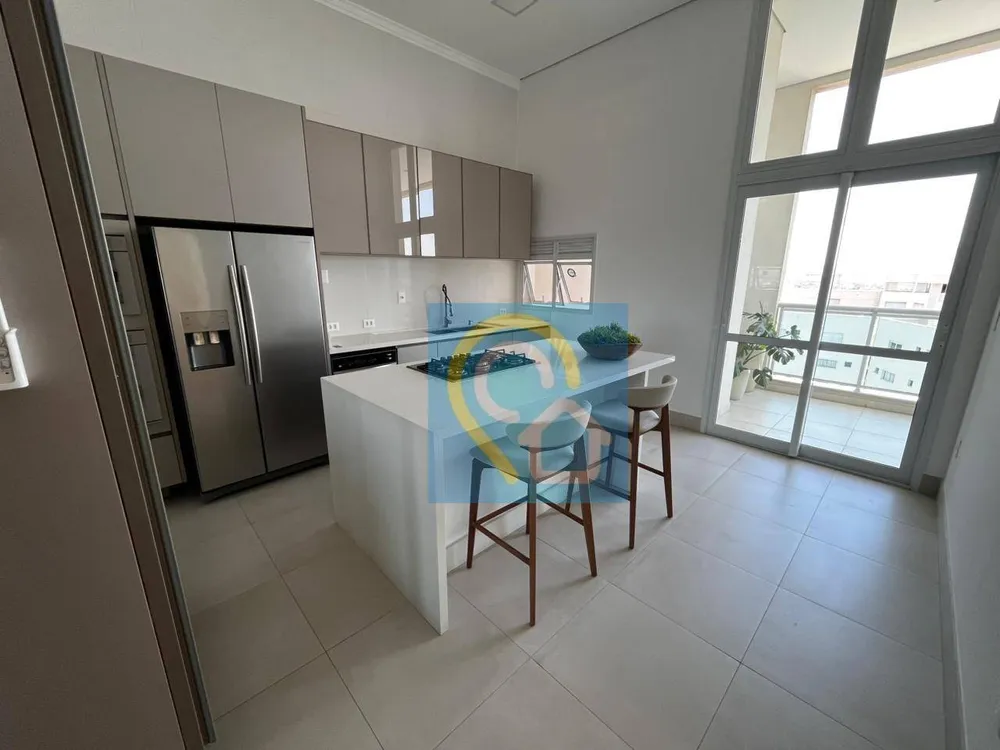 Apartamento, 4 quartos, 387 m² - Foto 4