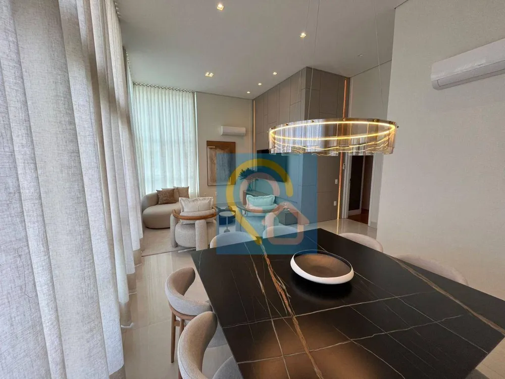 Apartamento, 4 quartos, 387 m² - Foto 1