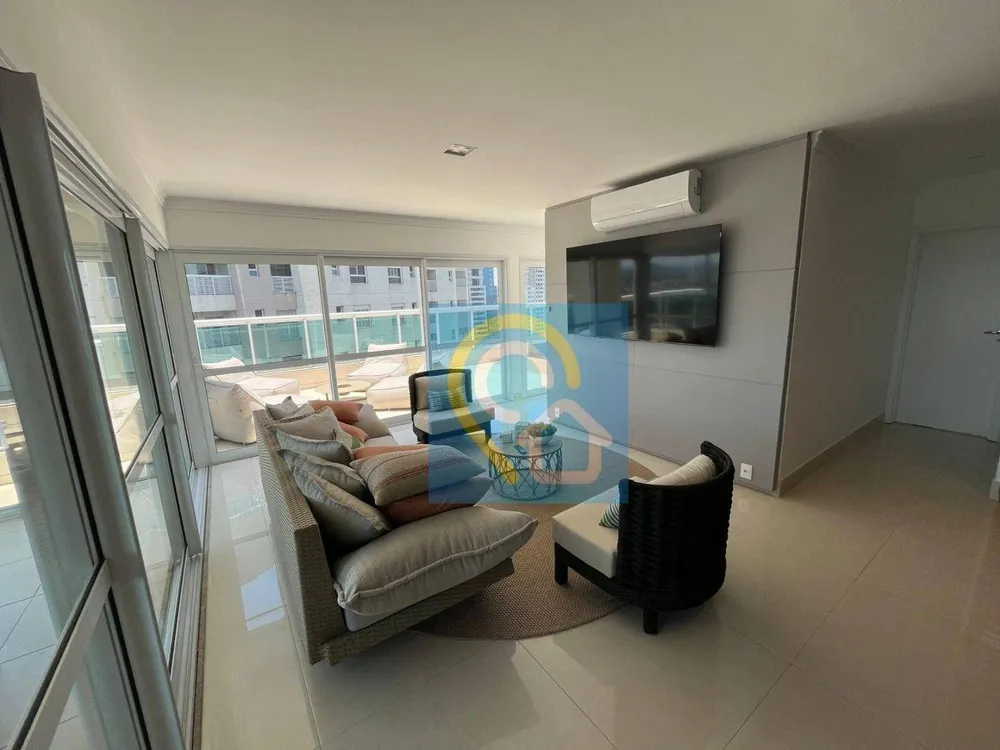 Apartamento, 4 quartos, 387 m² - Foto 11