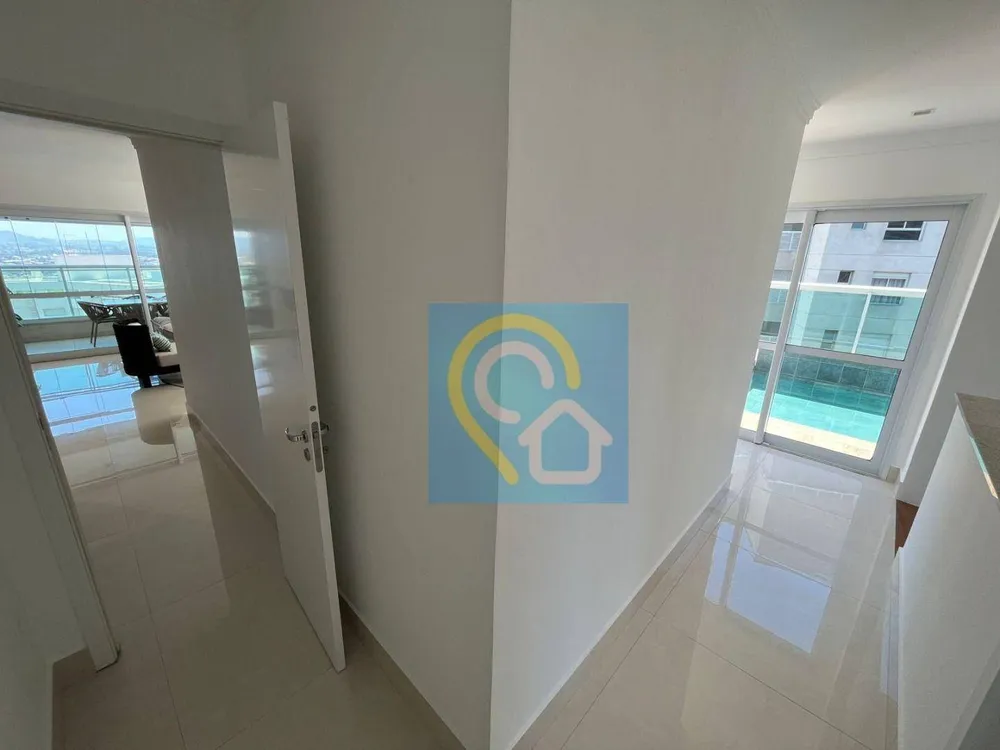 Apartamento, 4 quartos, 387 m² - Foto 2