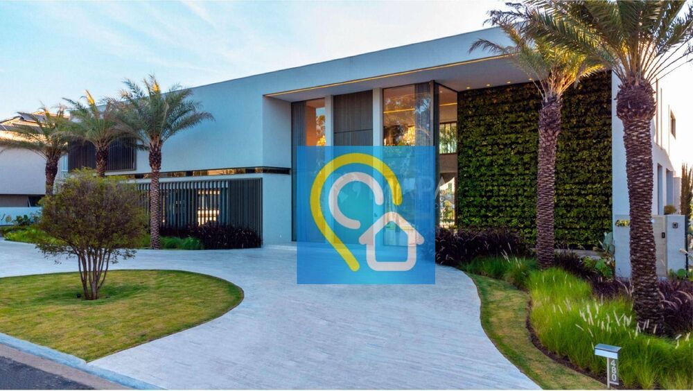 Casa de Condomínio, 6 quartos - Foto 3