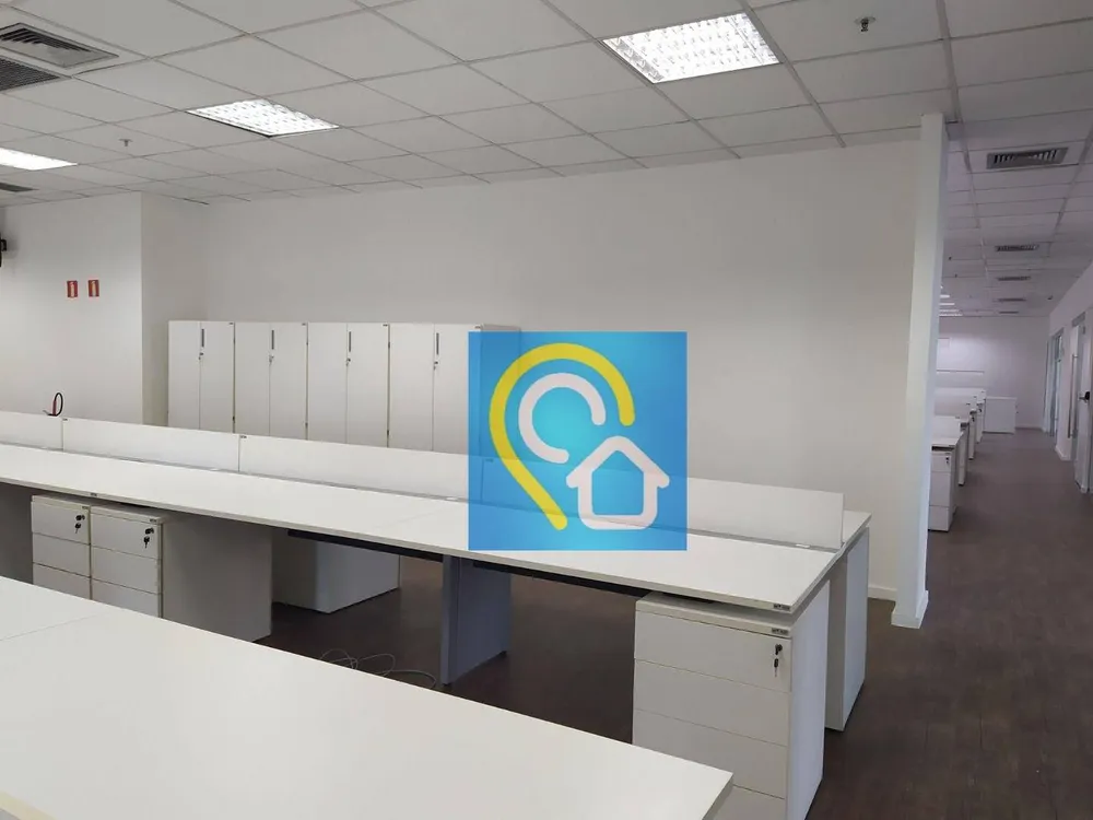 Sala-Conjunto, 1300 m² - Foto 11