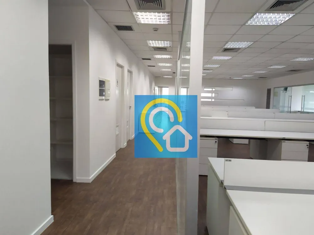 Sala-Conjunto, 1300 m² - Foto 9