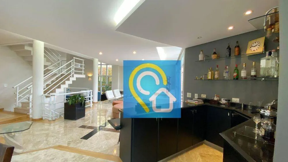 Casa de Condomínio, 4 quartos - Foto 8