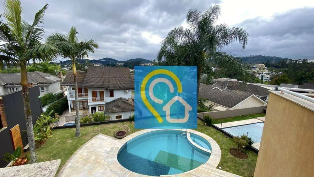 Casa de Condomínio, 4 quartos - Foto 7
