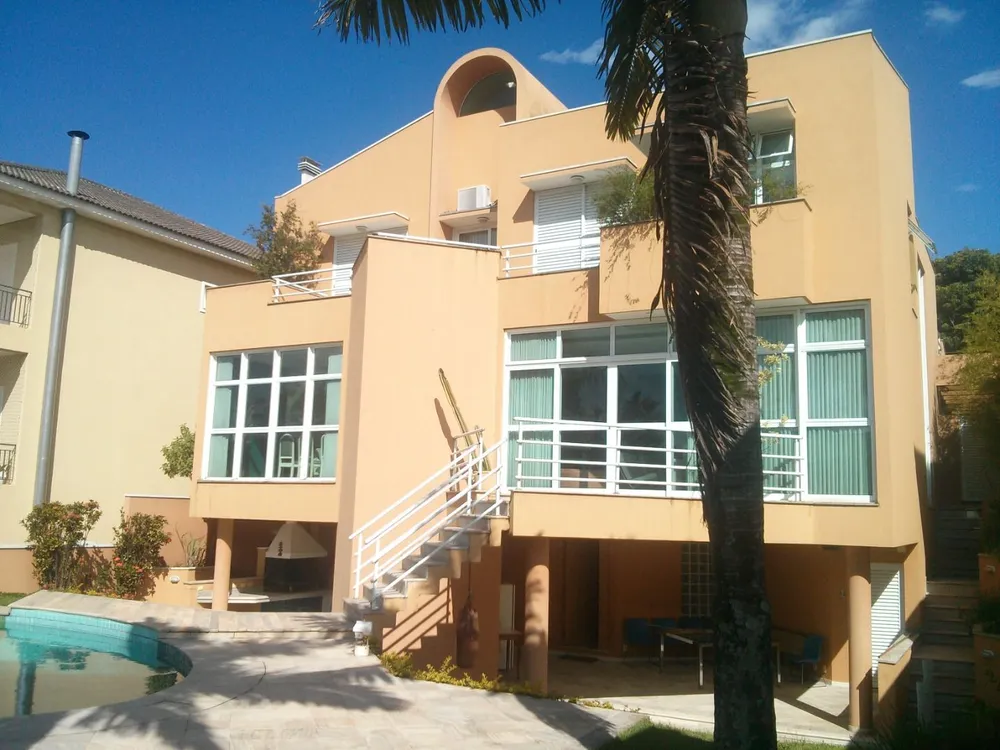 Casa de Condomínio, 4 quartos - Foto 11