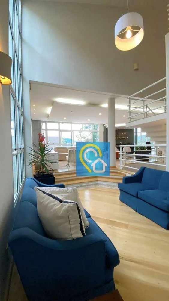 Casa de Condomínio, 4 quartos - Foto 3