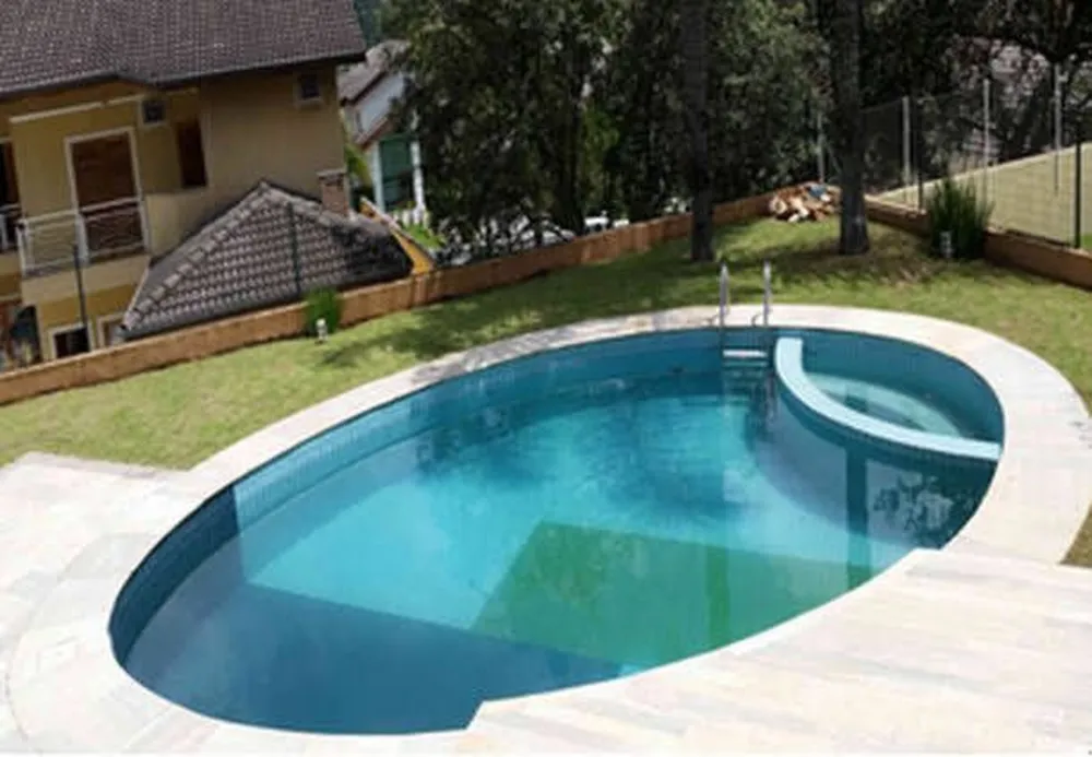 Casa de Condomínio, 4 quartos - Foto 12