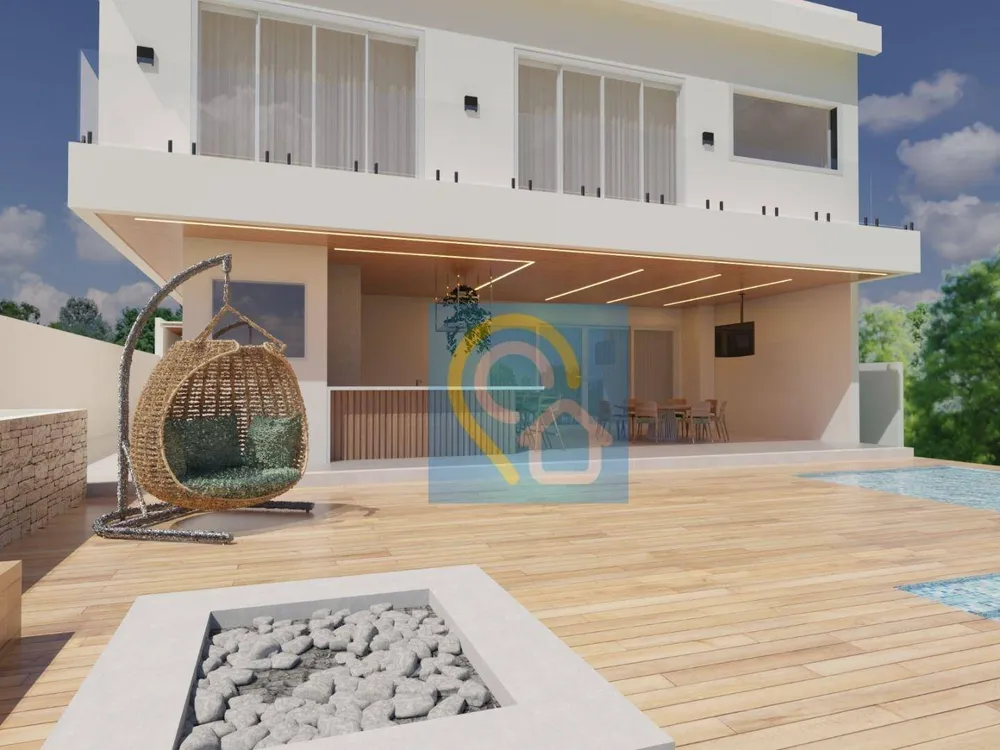 Casa de Condomínio, 4 quartos - Foto 8
