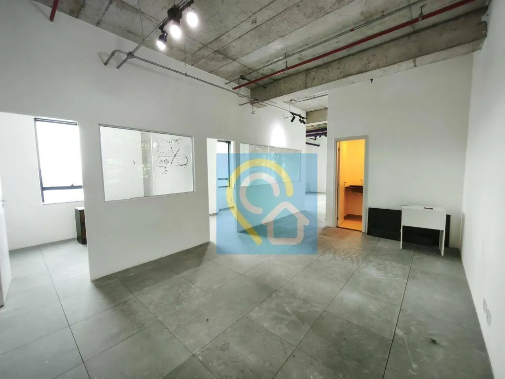 Sala-Conjunto, 96 m² - Foto 1