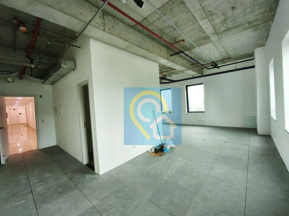 Sala-Conjunto, 96 m² - Foto 2
